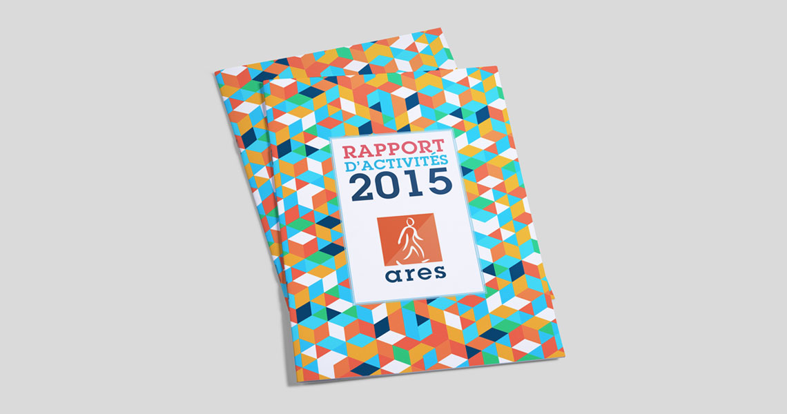 Ares Annual Report