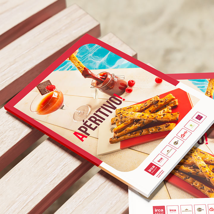 Première de couverture du magazine numéro 10.